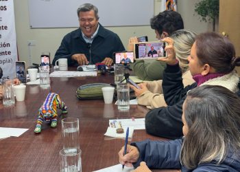 En Sonora, primera etapa de entrega de tarjetas del Programa Pensión  Mujeres Bienestar será hasta el 31 de enero