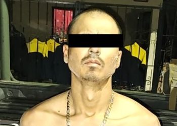 Operativo conjunto detiene a persona y asegura indicios tras agresión armada en Ciudad Obregón