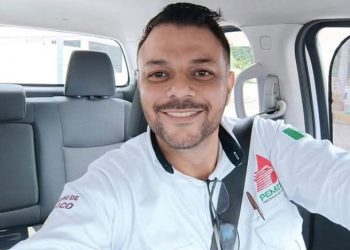 Grupo armado secuestra a periodista en Veracruz 