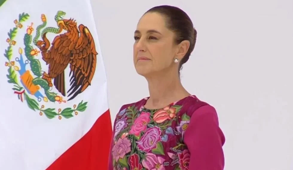 Anuncia Sheinbaum desarrollos científicos: ‘México será potencia’