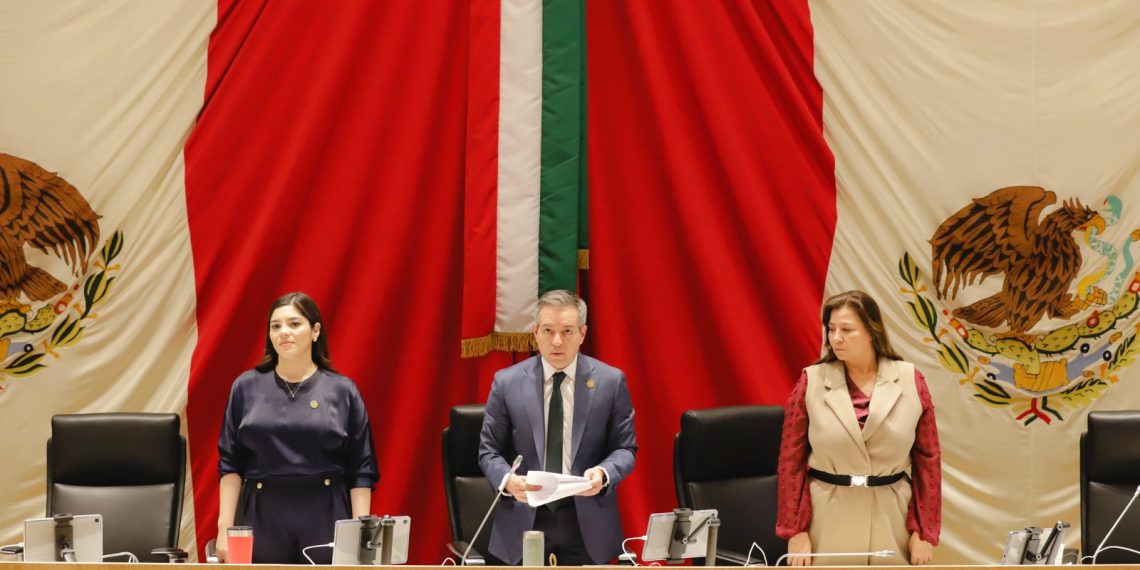 Realiza Congreso de Sonora insaculación de cargos a elección del Poder Judicial