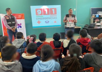 Fortalece Gobierno de Sonora acciones para prevenir delitos: SSP