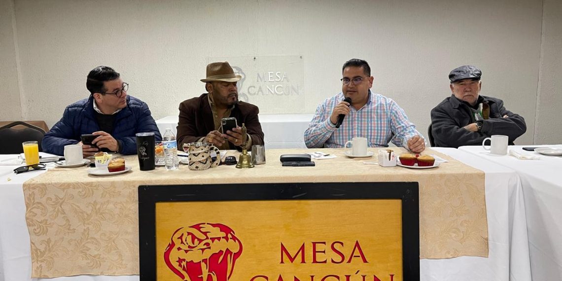 Partido Sonorense va por una mayor consolidación como partido rumbo al 2027