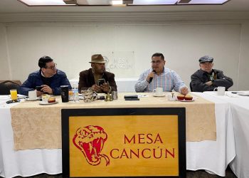 Partido Sonorense va por una mayor consolidación como partido rumbo al 2027