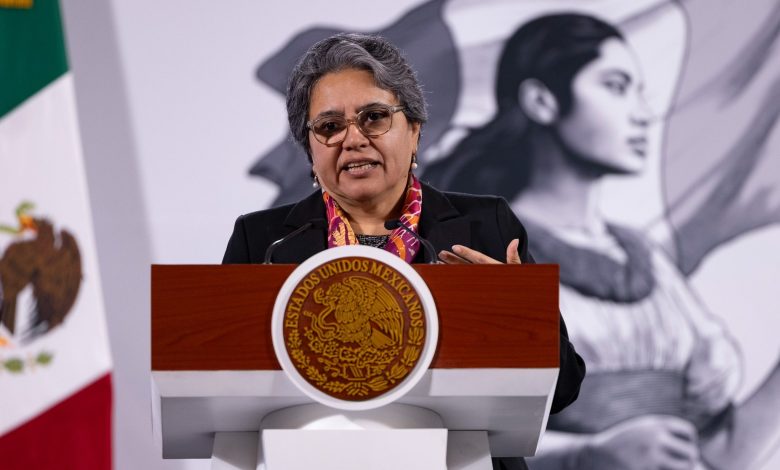 Secretaría Anticorrupción absorberá 80% del trabajo del INAI