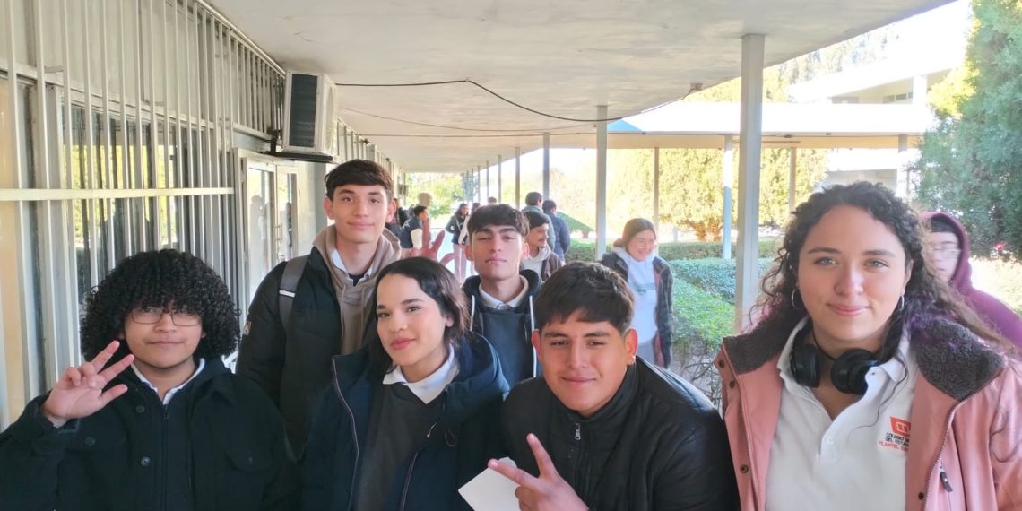 Cobach Sonora tiene un exitoso regreso a clases