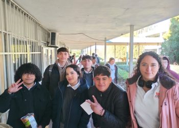 Cobach Sonora tiene un exitoso regreso a clases