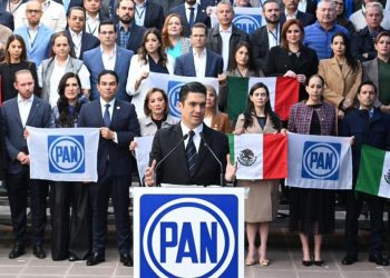 Incremento al precio de la gasolina, golpe directo al bolsillo de las familias mexicanas: Jorge Romero