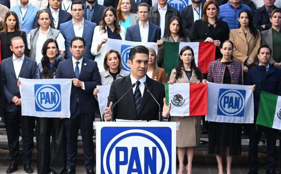 Incremento al precio de la gasolina, golpe directo al bolsillo de las familias mexicanas: Jorge Romero