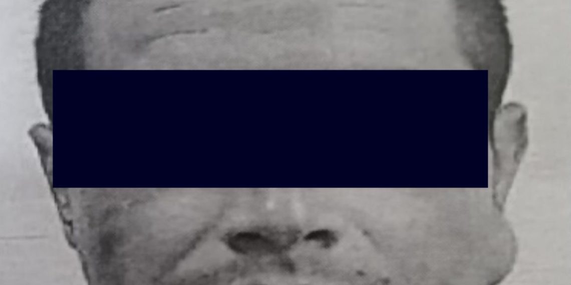 Francisco Lorenzo “N” es sentenciado a 27 años por delitos de robo agravado y amenazas