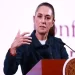 Presidenta no pone o quita Gobernadores, dice Sheinbaum de Rocha Moya