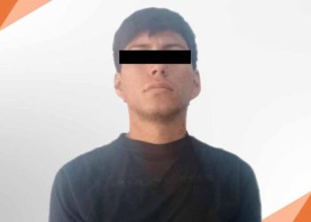 Detienen a presunto asesino del periodista Mauricio Cruz