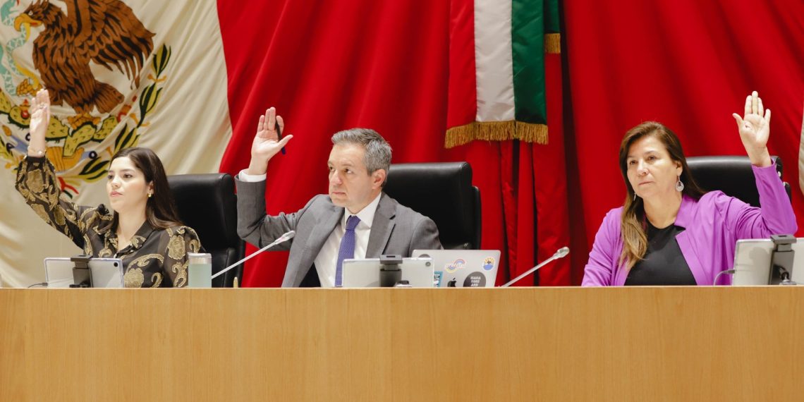 El Congreso de Sonora convoca a sesión extraordinaria el miércoles 15 de enero