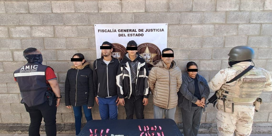 Obtiene Operativo Conjunto resultados positivos en Hermosillo