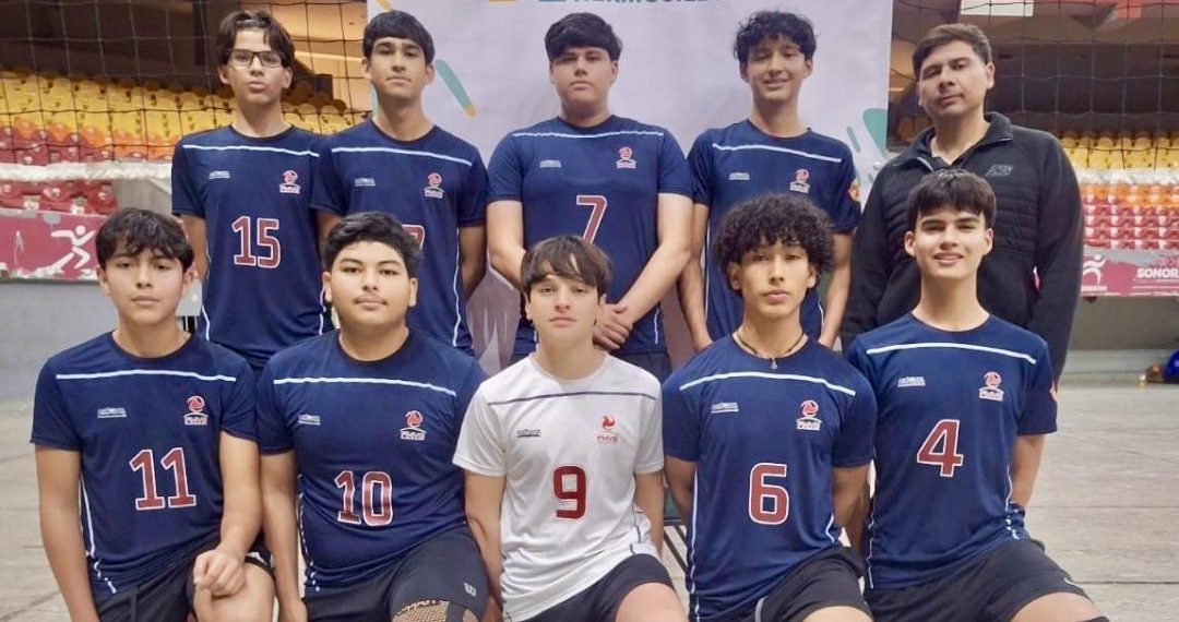 Hermosillo avanza en la etapa municipal de los Juegos Nacionales CONADE 2025: IDH