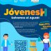 Continúa abierta la convocatoria para registrarse en concurso “Jóvenes H Salvemos el Agua”