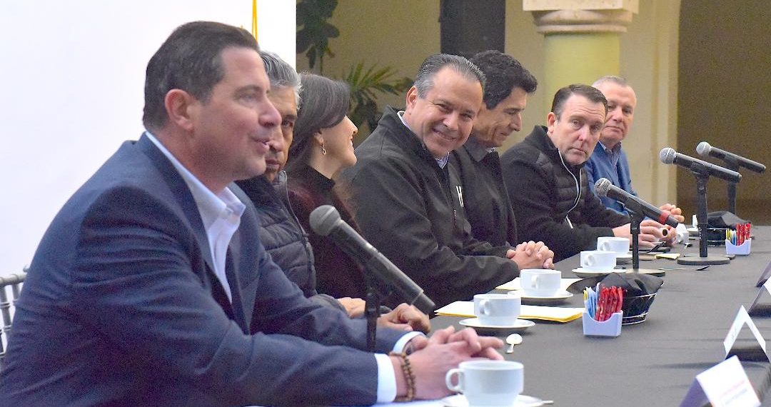 Lanza Toño Astiazarán programa Sello H que impulsa la construcción de vivienda social sustentable
