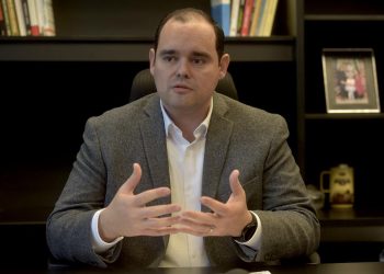 Jóvenes clase 2007 y remisos ya pueden iniciar el trámite de Pre Cartilla Militar