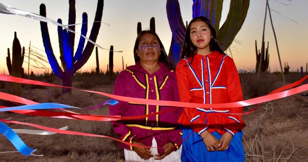 Capacitará Gobierno de Hermosillo a comunidad Seri como anfitriones y promotores turísticos