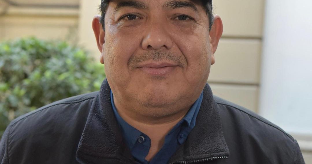 Emiten recomendaciones por tormenta invernal número 2