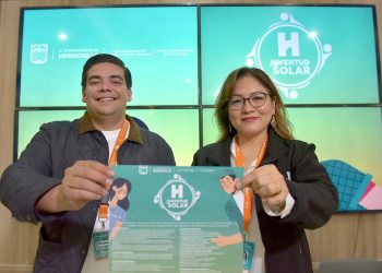Abre Ayuntamiento de Hermosillo convocatoria para participar en Juventud Solar