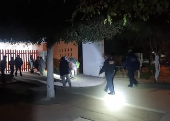 Mantiene Ayuntamiento de Hermosillo apoyo de albergue temporal a personas en Centros Hábitat