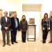 Destacan Toño Astiazarán y Patty Ruibal exposición del pintor Bejamín Coria en Hermosillo