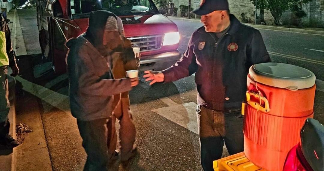 Más de 100 personas han atendido en albergues temporales del Gobierno de Hermosillo por bajas temperaturas