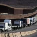 Transportistas mexicanos resienten impacto de aranceles