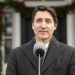 Justin Trudeau renuncia como primer ministro de Canadá