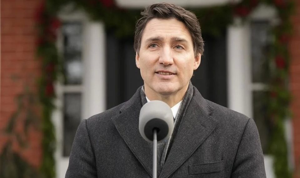 Justin Trudeau renuncia como primer ministro de Canadá