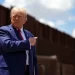 Va Trump por emergencia nacional en frontera con México: WSJ