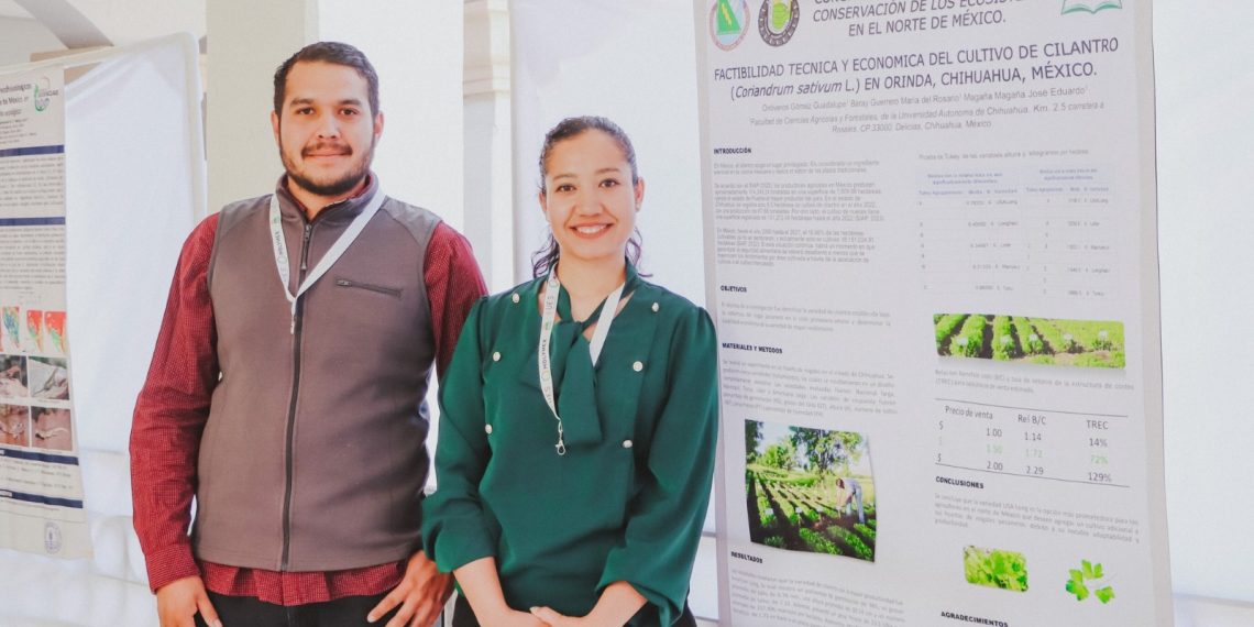 Organiza Unisierra congreso internacional sobre conservación de ecosistemas