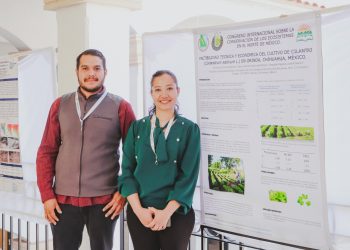 Organiza Unisierra congreso internacional sobre conservación de ecosistemas