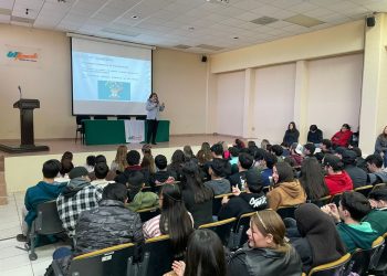 Promueve UTHermosillo bienestar psicosocial y una buena salud mental en la comunidad