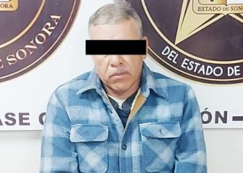 Cateo positivo en San José de Bácum permite detención y aseguramiento de droga