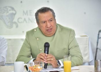 El Partido Verde en Sonora se solidariza con la regidora Mariana Argüelles Ramírez y condena actos de odio