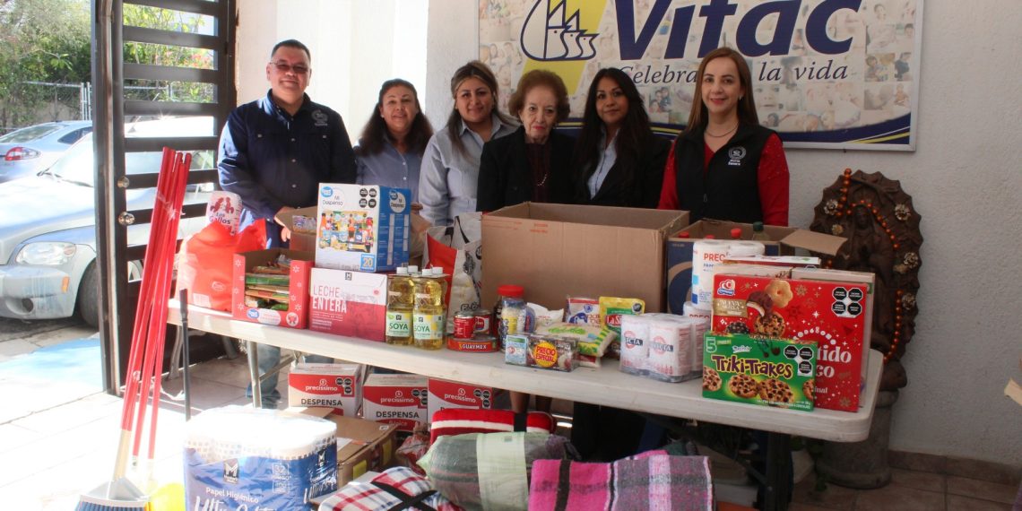 Cobija sector minero a grupos vulnerable