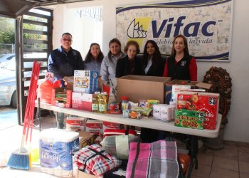 Cobija sector minero a grupos vulnerable