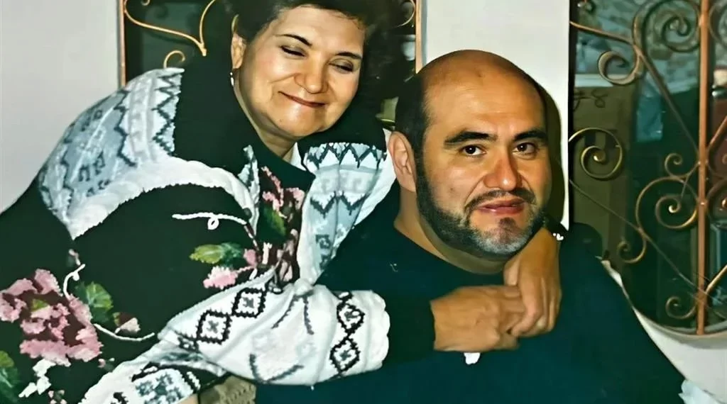 Falleció la mamá del actor Édgar Vivar