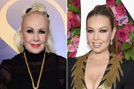 Han mal aconsejado a Thalía: Laura Zapata