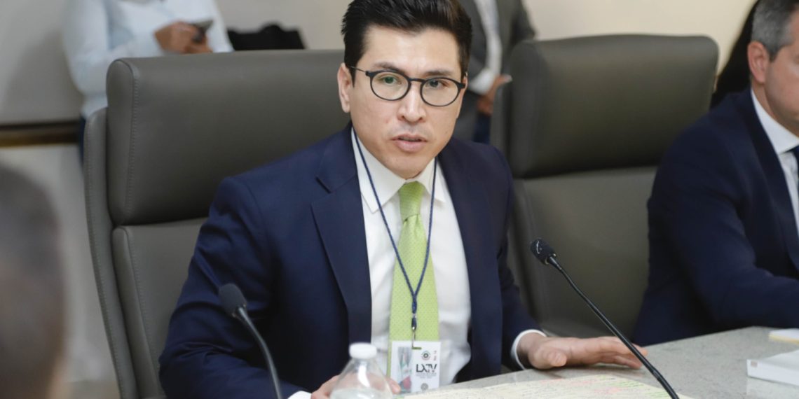 Recibe Congreso de Sonora informe anual de la CEDH