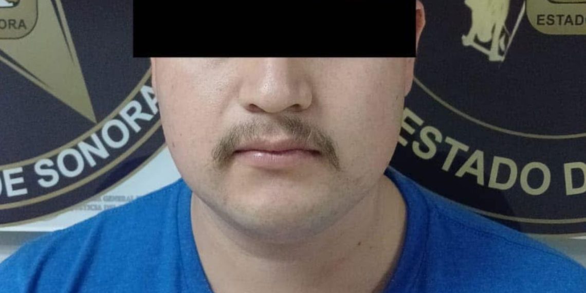 Sentencia de 51 años y 3 meses para Óscar Fernando “N” por feminicidio