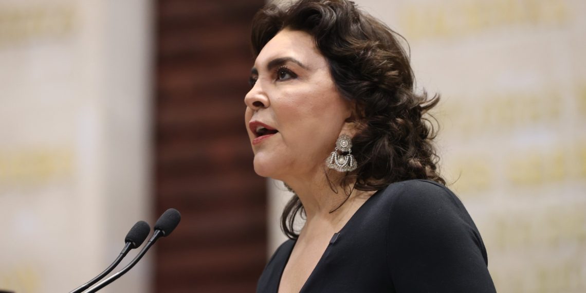 Plantean que la Cámara de Diputados pueda modificar el Plan Nacional de Desarrollo e incorpore demandas sociales