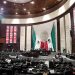 Cámara de Diputados recibió y turnó a comisiones minuta sobre no reelección y nepotismo electoral