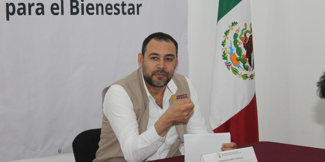 Coordinación Nacional de Becas anuncia calendario de pagos 2025 y el arranque de la entrega de Tarjetas de la Beca de Educación Básica Rita Cetina