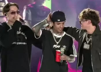 Adiós a los corridos tumbados en Nayarit; queda prohibida su reproducción