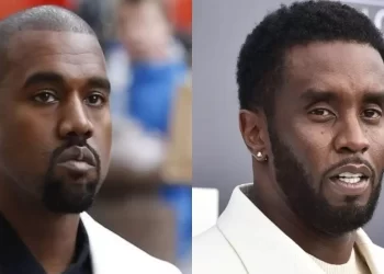 Kanye West exige la liberación de Sean “Diddy” Combs