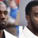Kanye West exige la liberación de Sean “Diddy” Combs