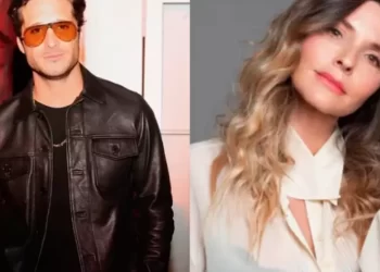 Abogados de Issabela Camil le responden a Diego Boneta